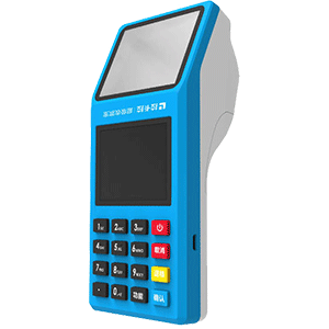 庆阳超级收款宝QR65